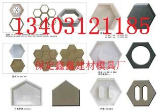 专业定制河道护坡模具 守护水生态的基石与创新方案